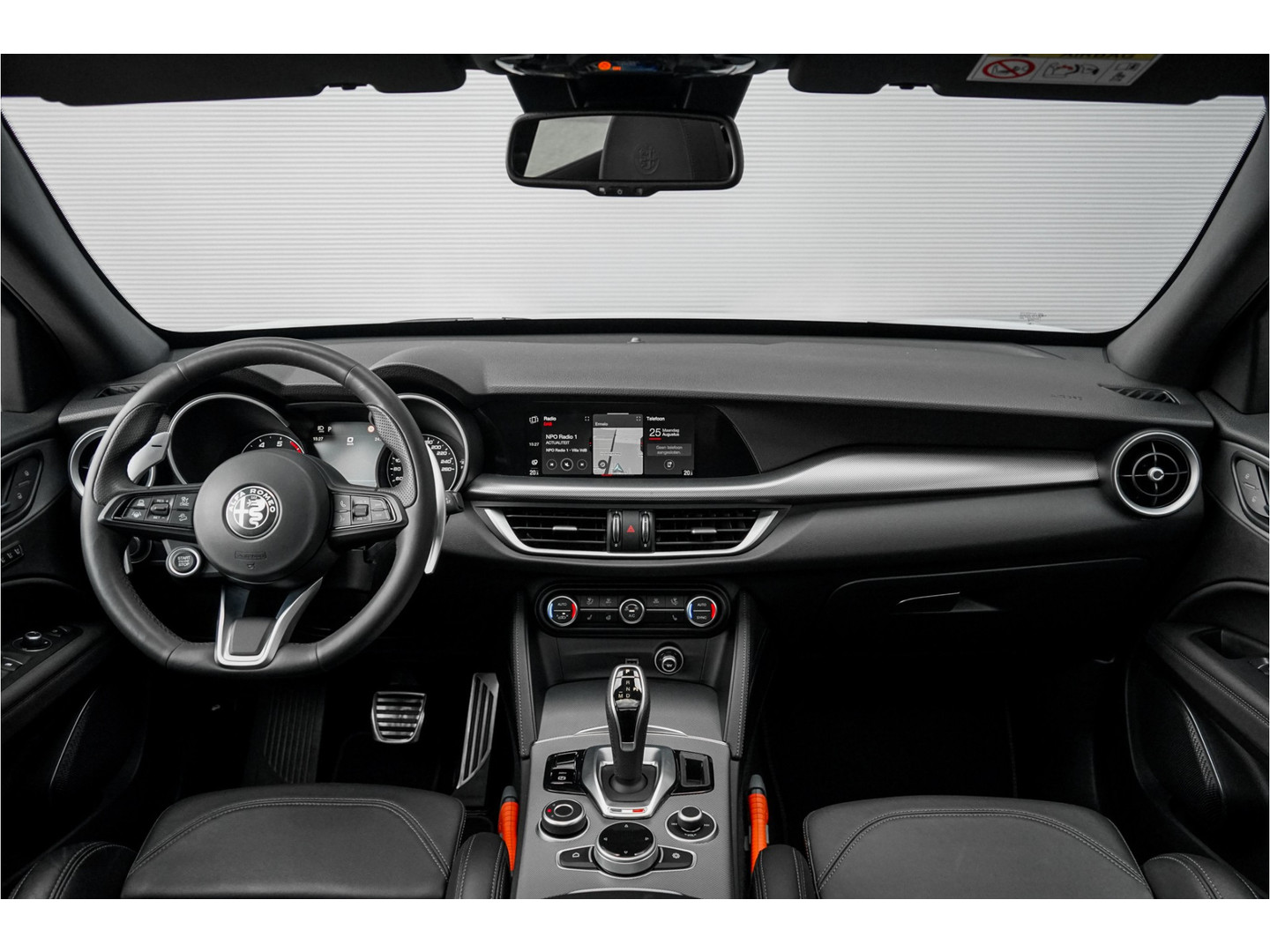 Alfa Romeo Alfa Romeo