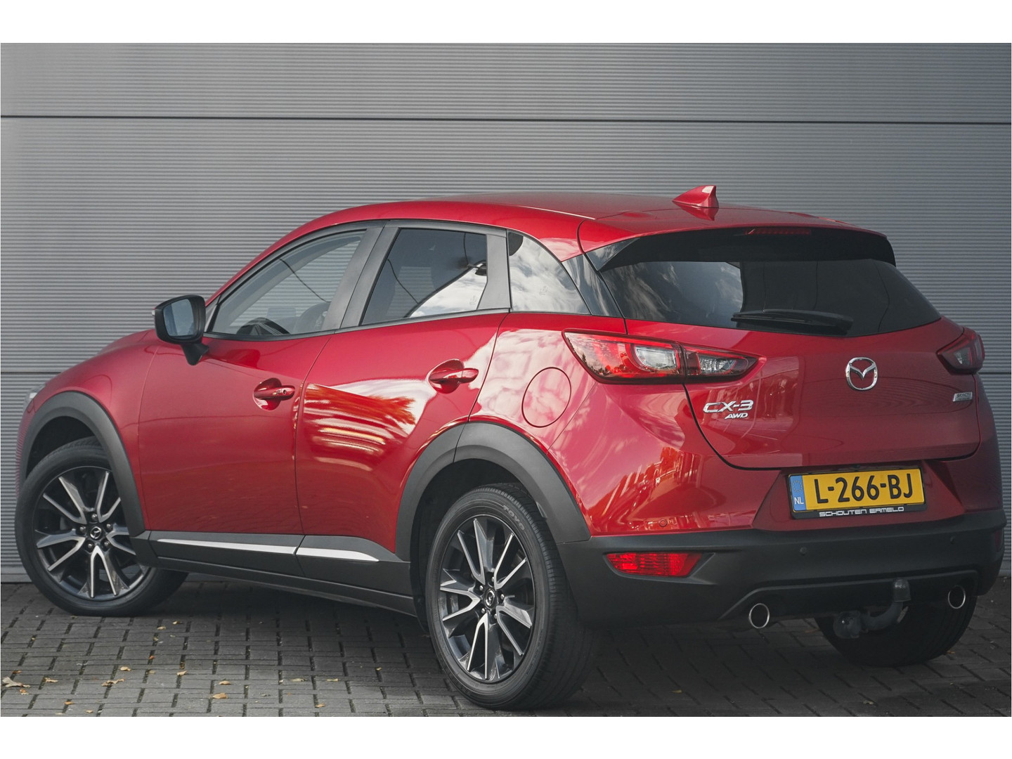 Mazda