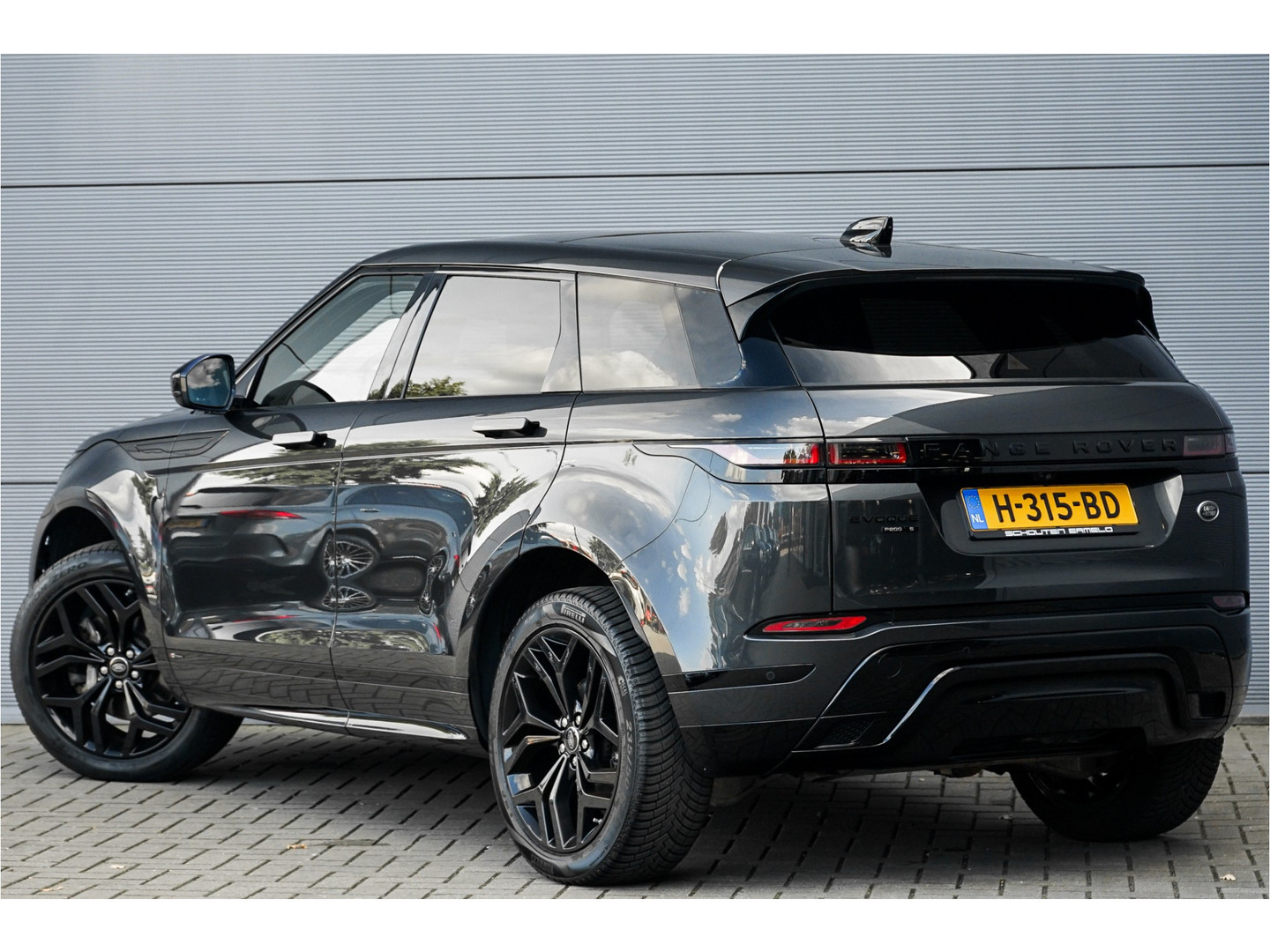 Land Rover