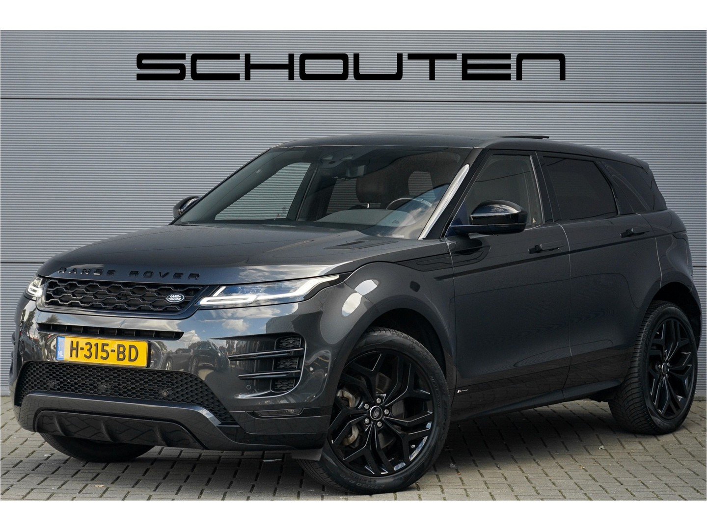 Land Rover