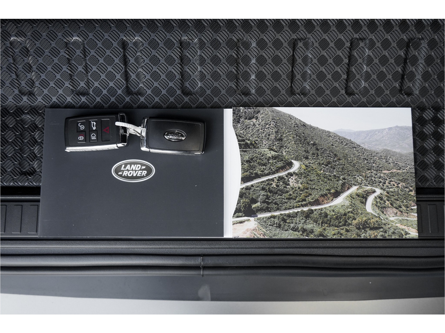 Land Rover Land Rover