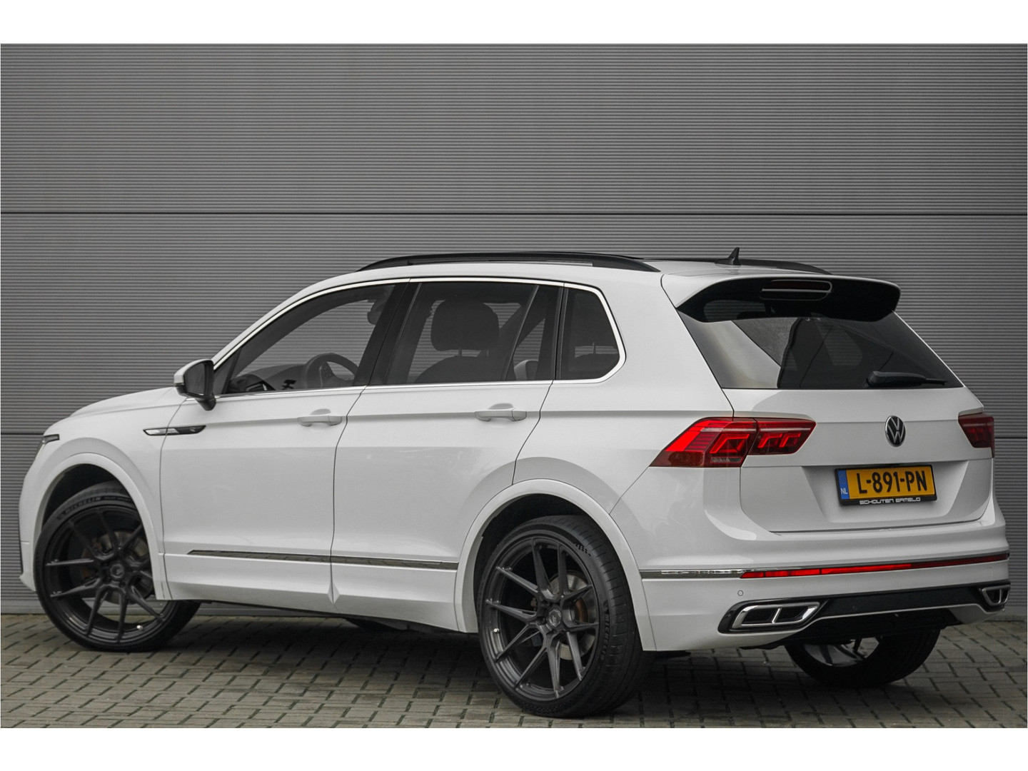 Volkswagen Volkswagen