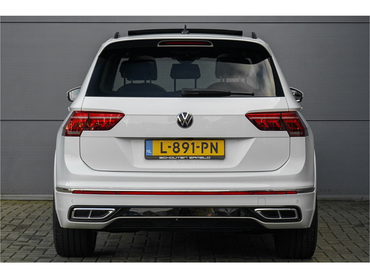 Volkswagen Volkswagen