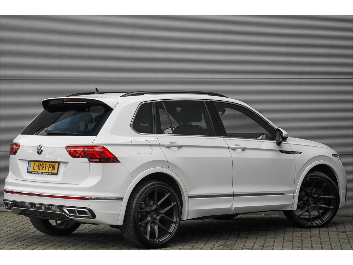 Volkswagen Volkswagen