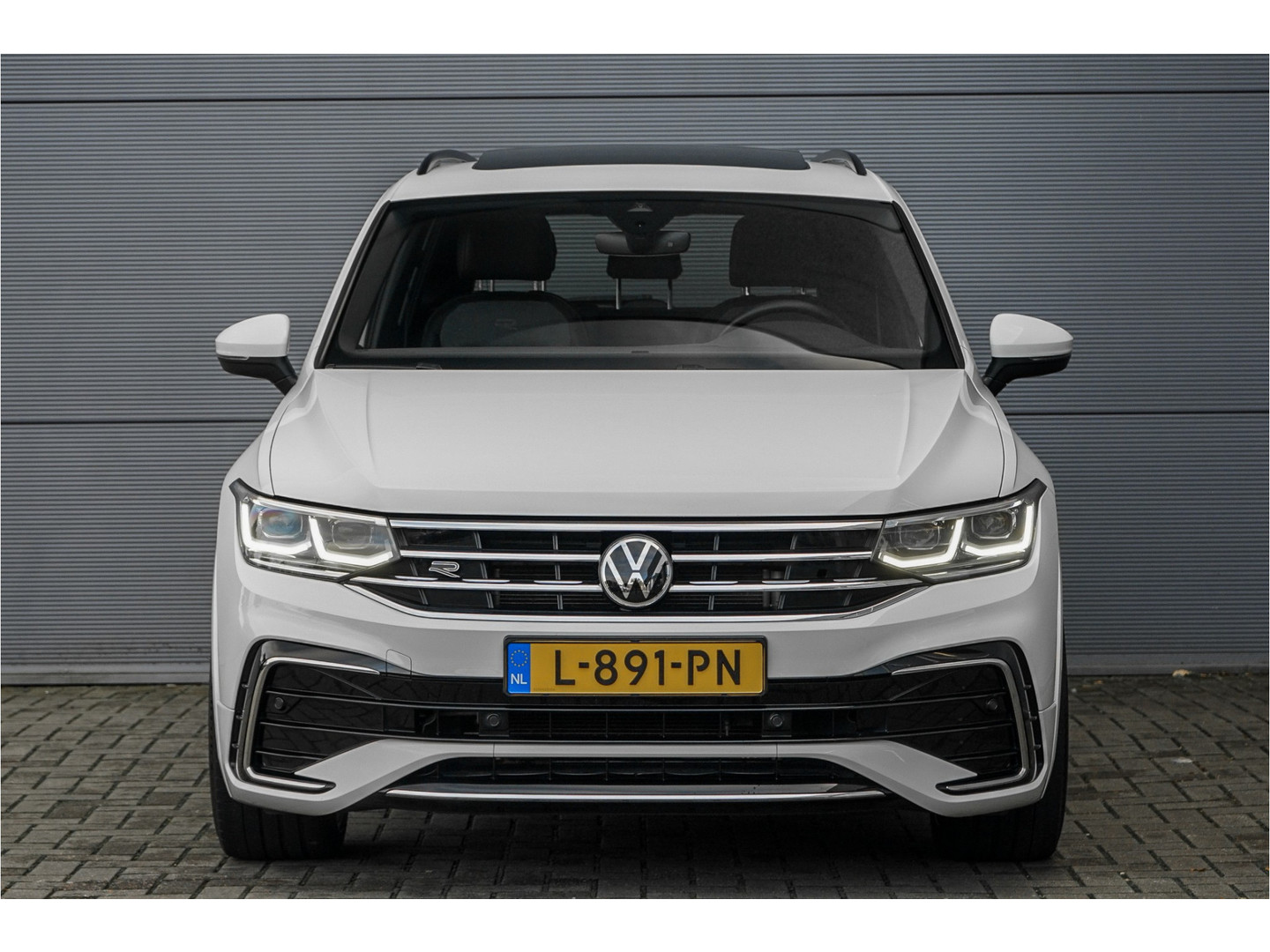 Volkswagen Volkswagen