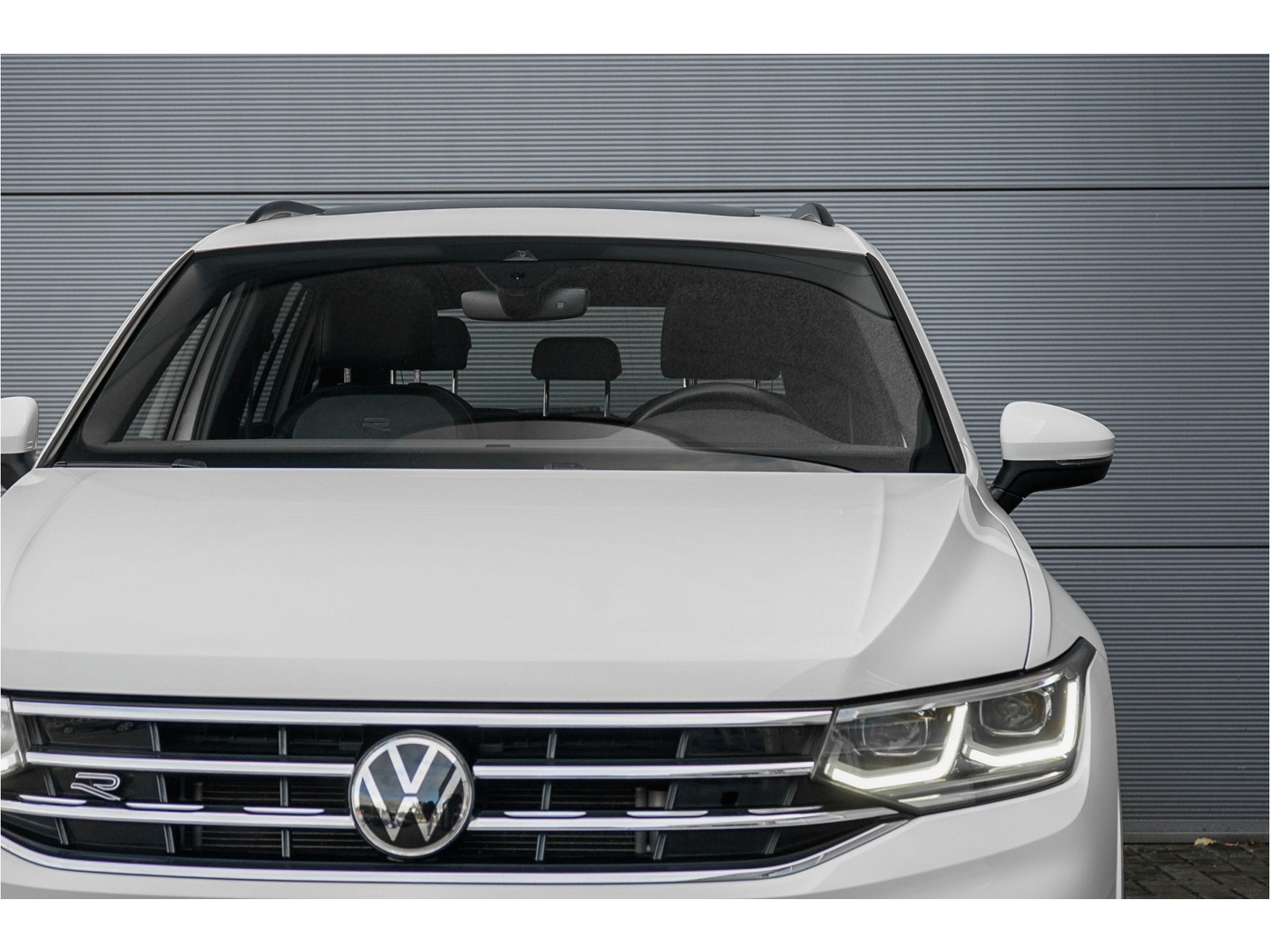 Volkswagen Volkswagen