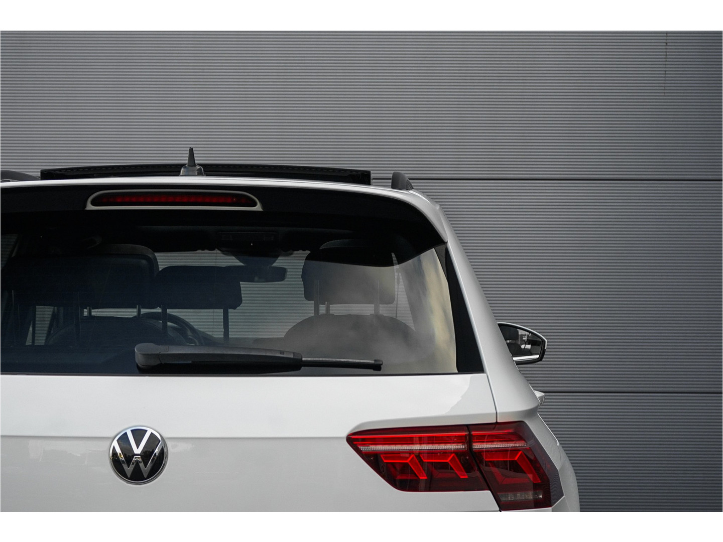 Volkswagen Volkswagen