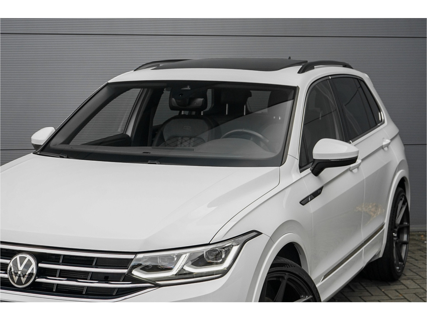 Volkswagen Volkswagen