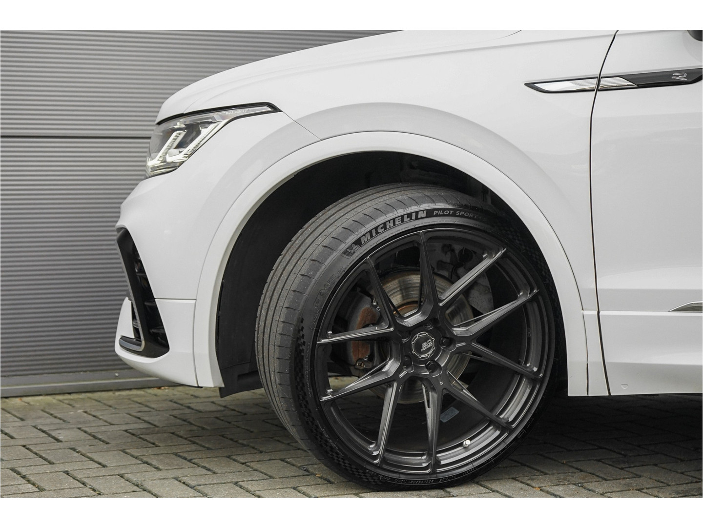 Volkswagen Volkswagen