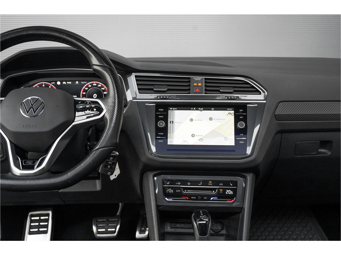 Volkswagen Volkswagen