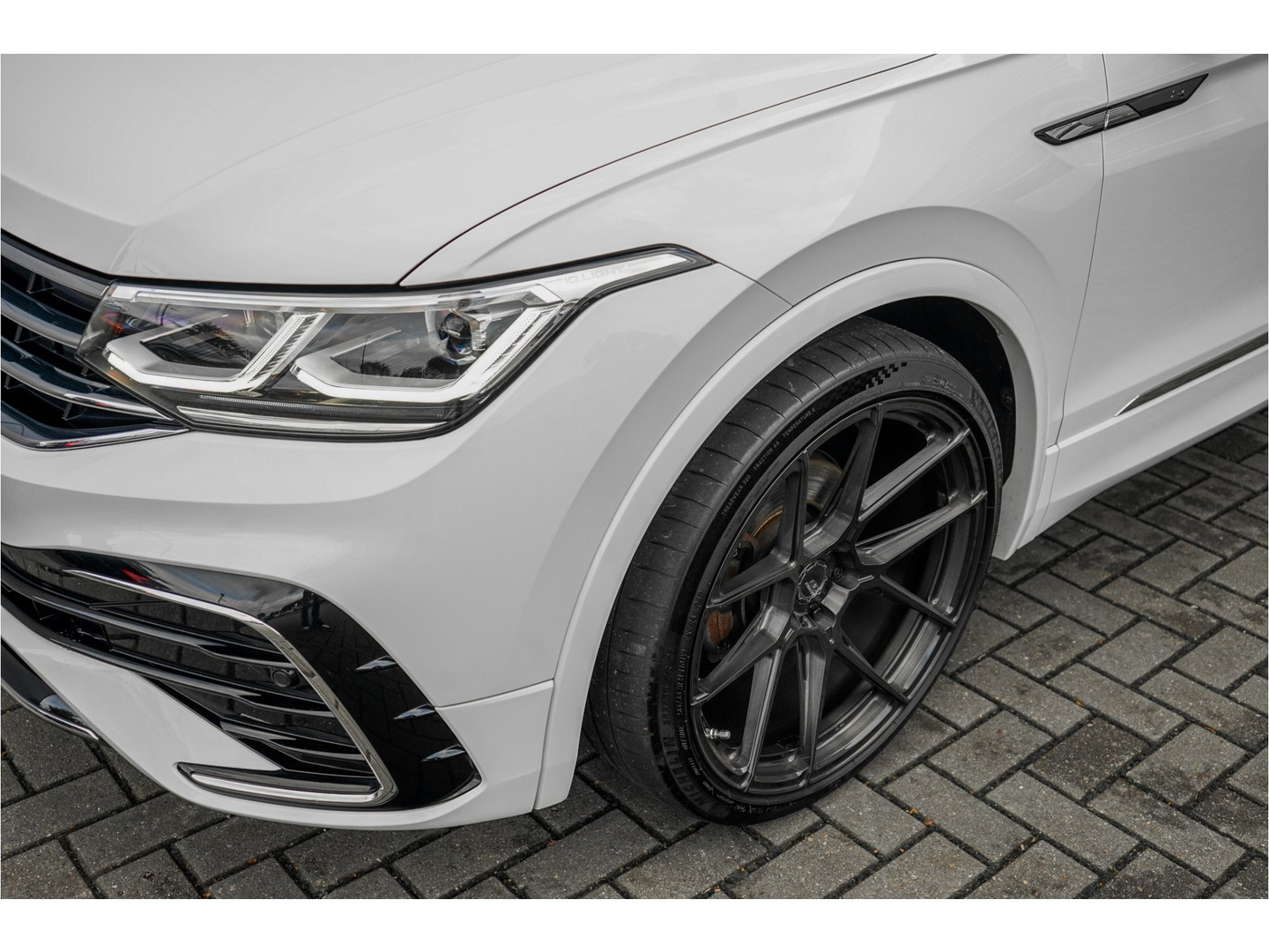 Volkswagen Volkswagen