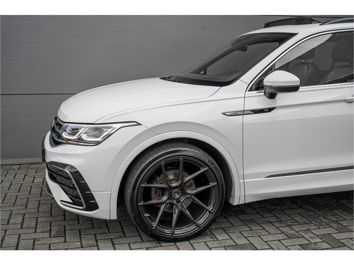 Volkswagen Volkswagen