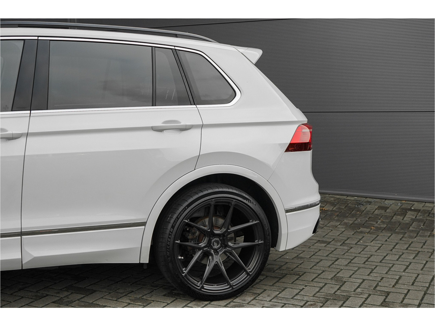 Volkswagen Volkswagen