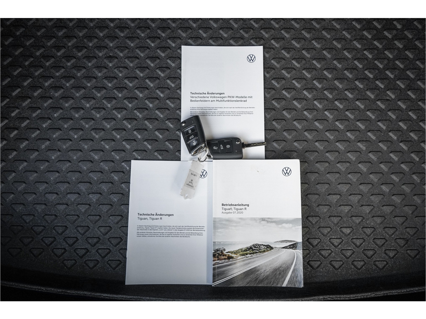 Volkswagen Volkswagen