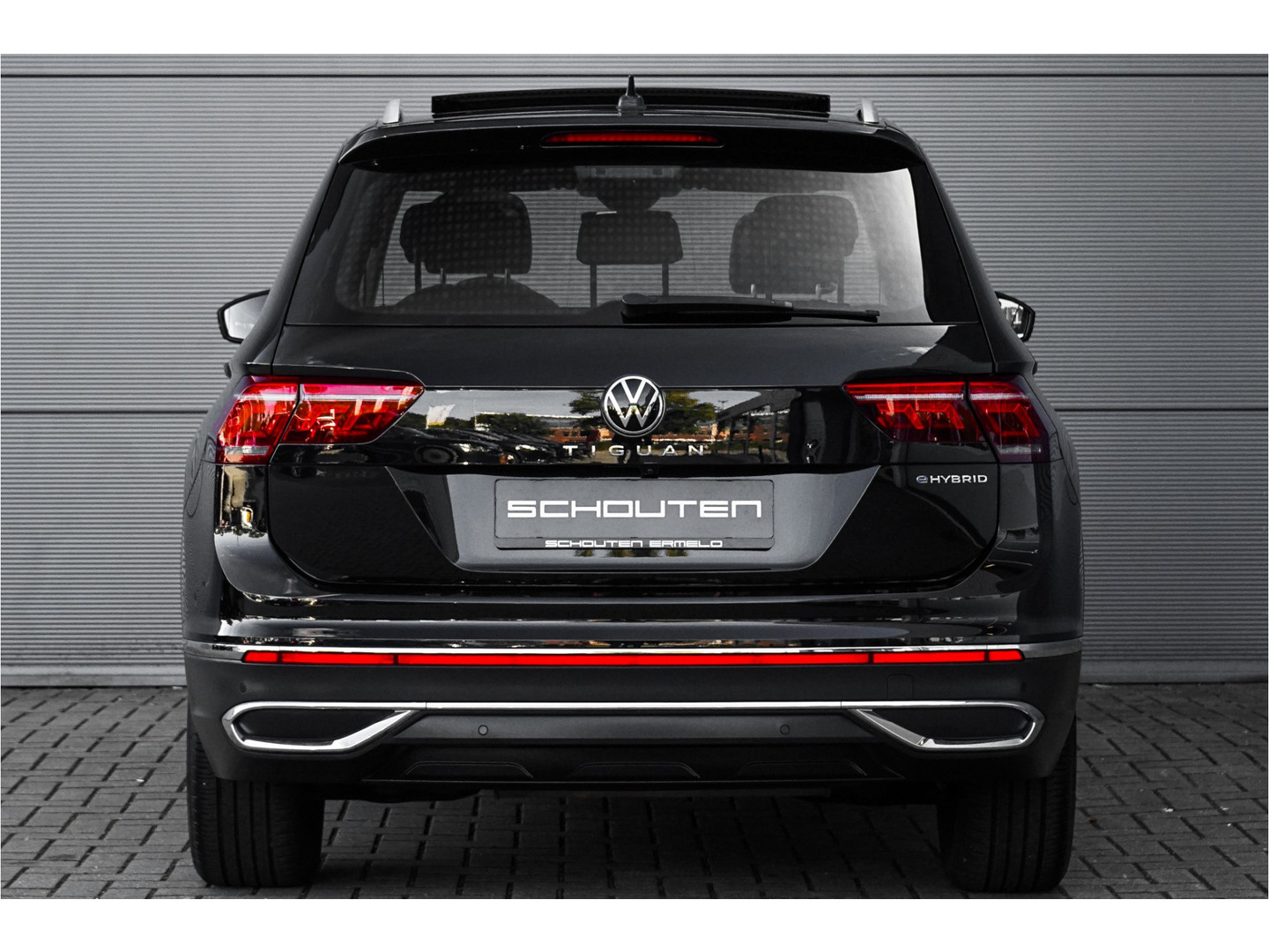 Volkswagen Volkswagen