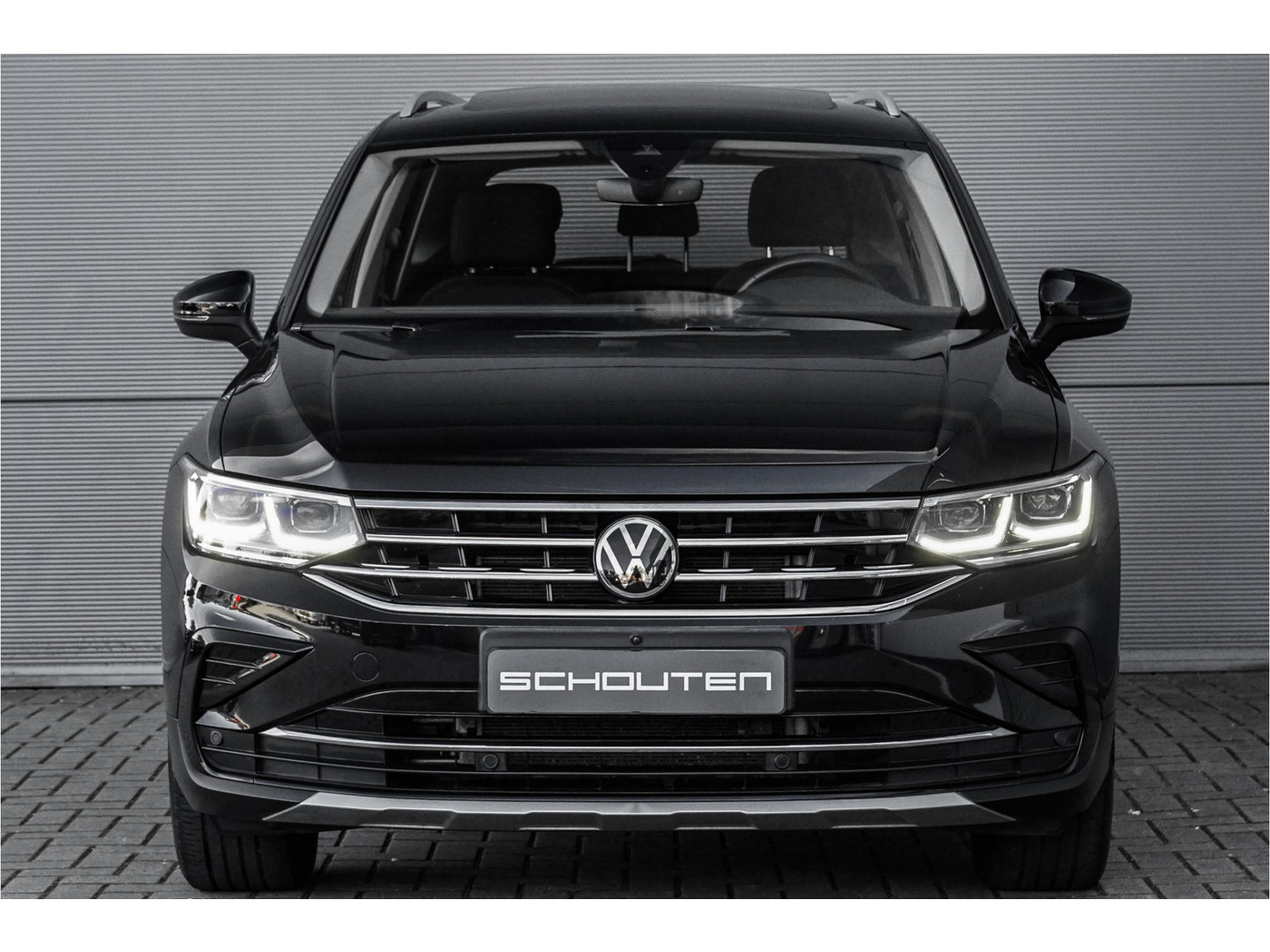 Volkswagen Volkswagen