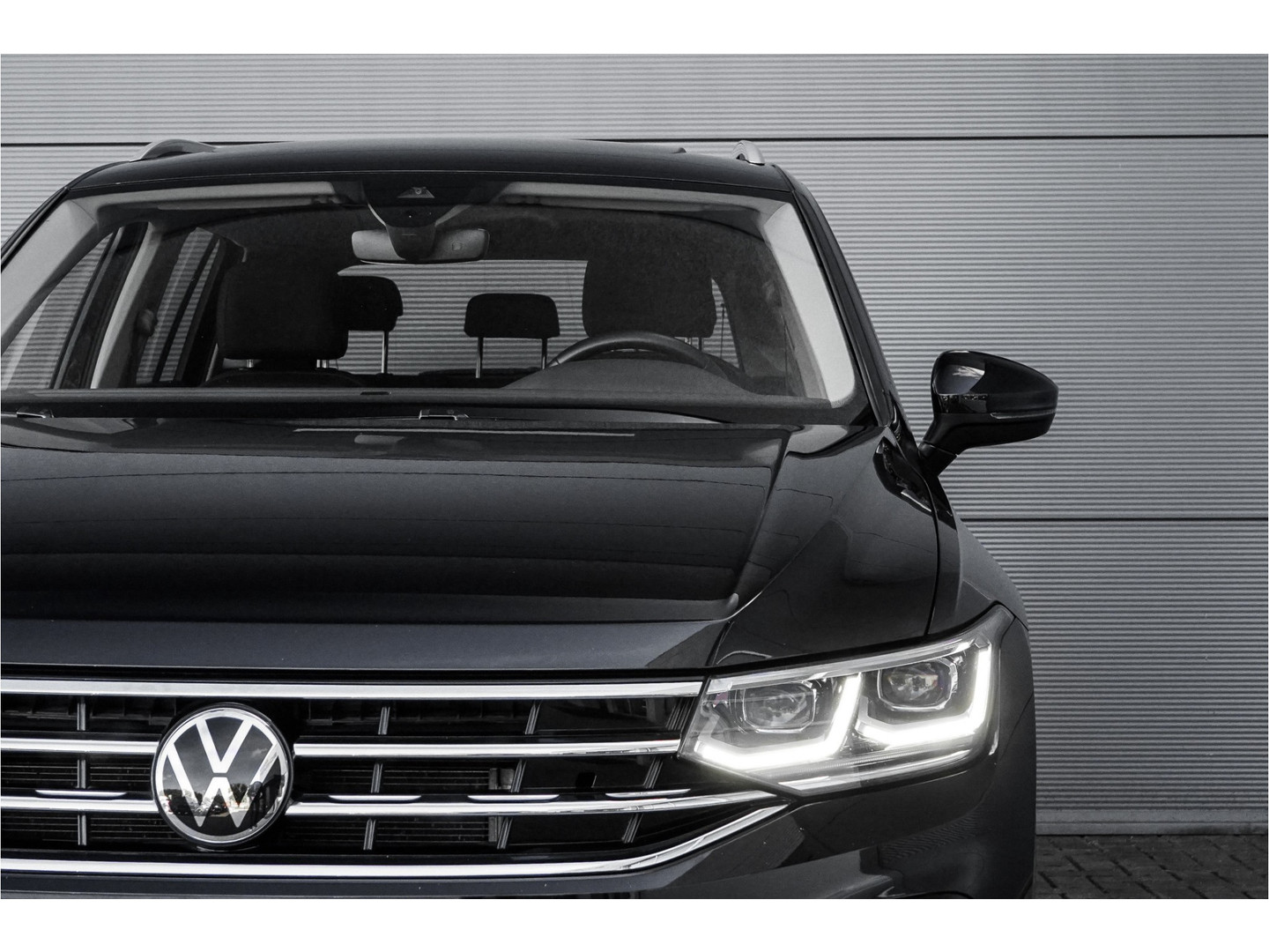 Volkswagen Volkswagen
