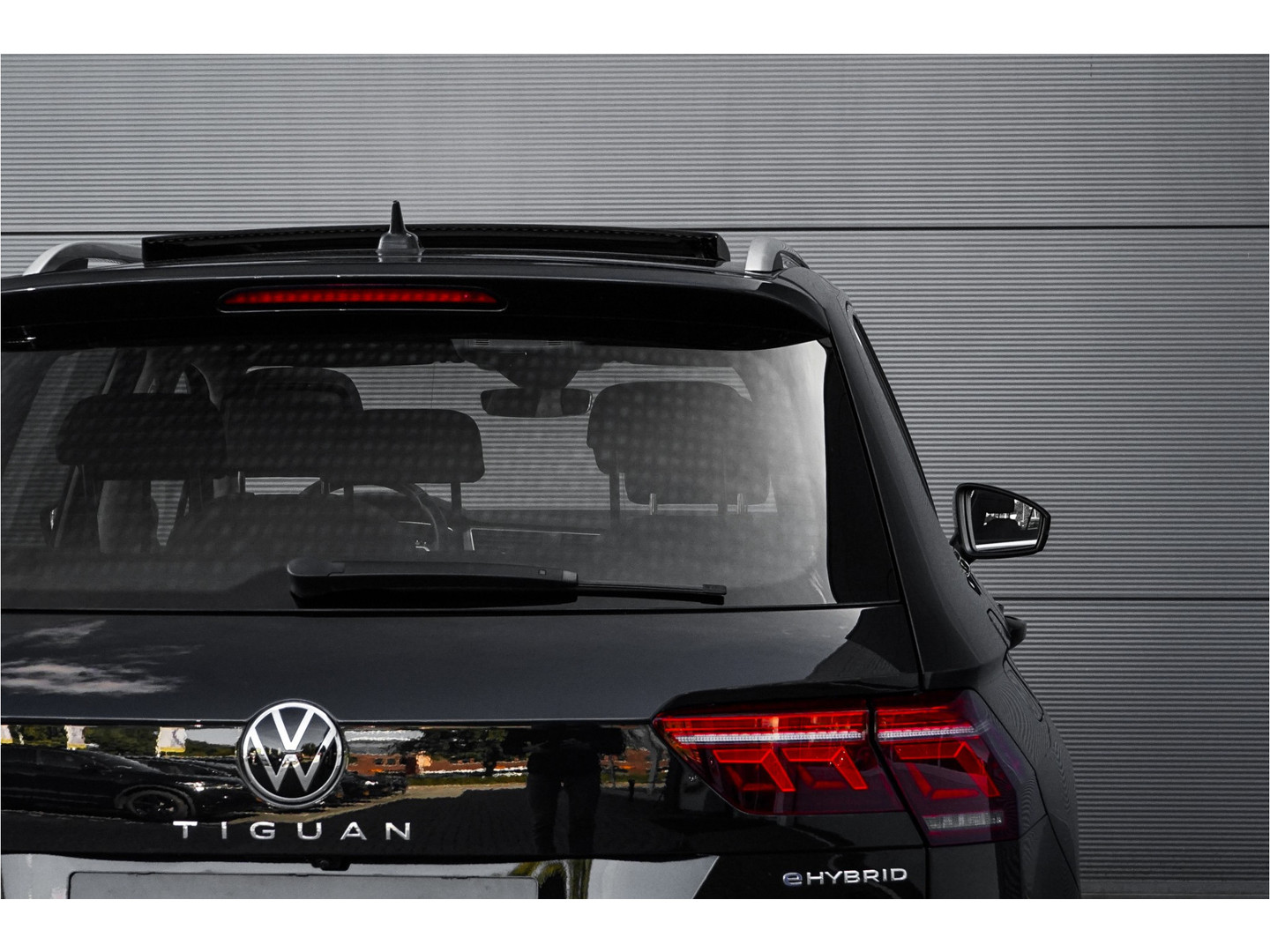 Volkswagen Volkswagen