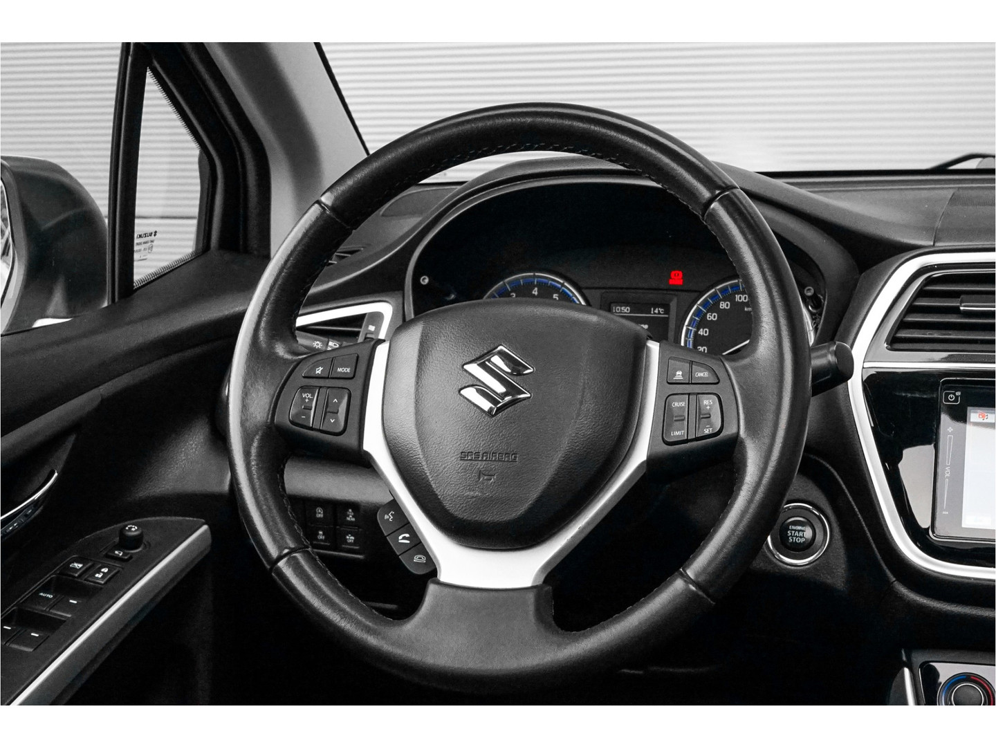 Suzuki Suzuki