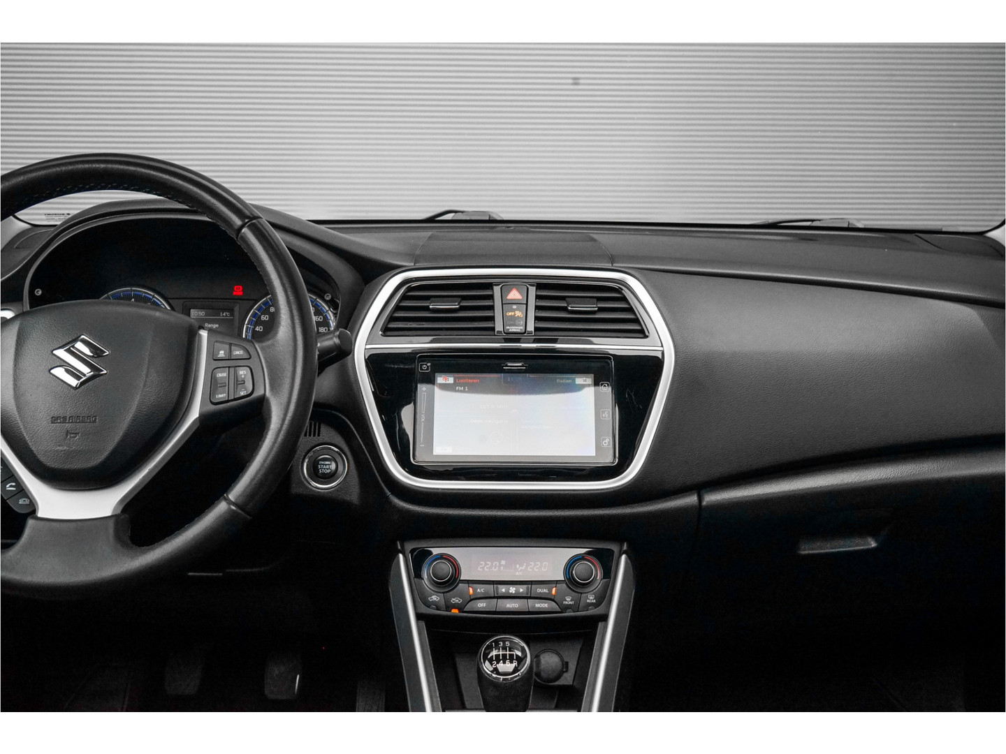 Suzuki Suzuki