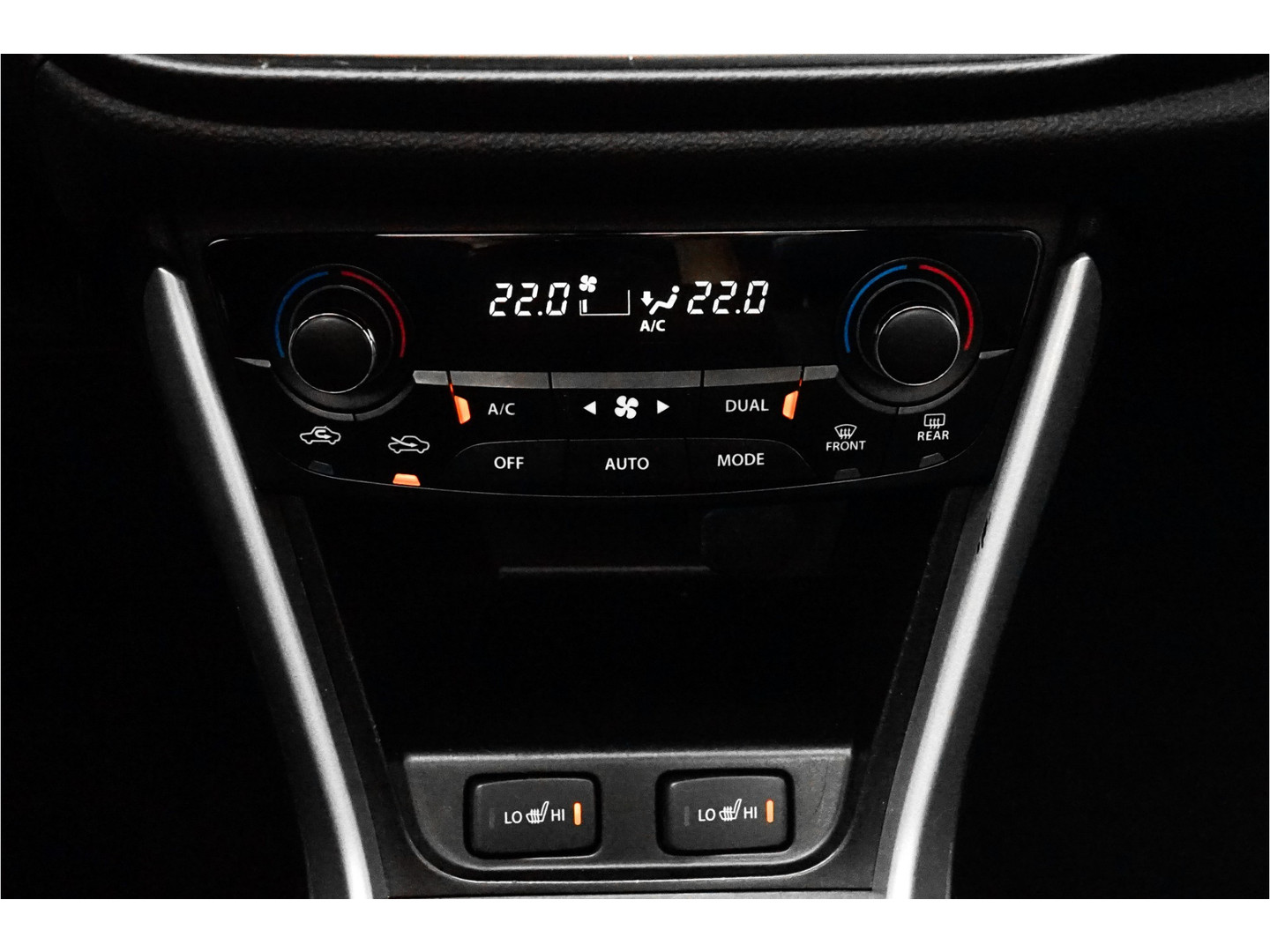 Suzuki Suzuki