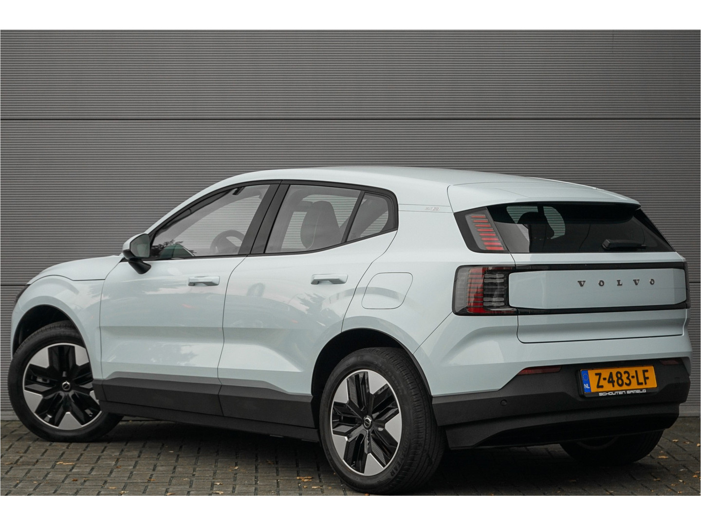 Volvo Volvo