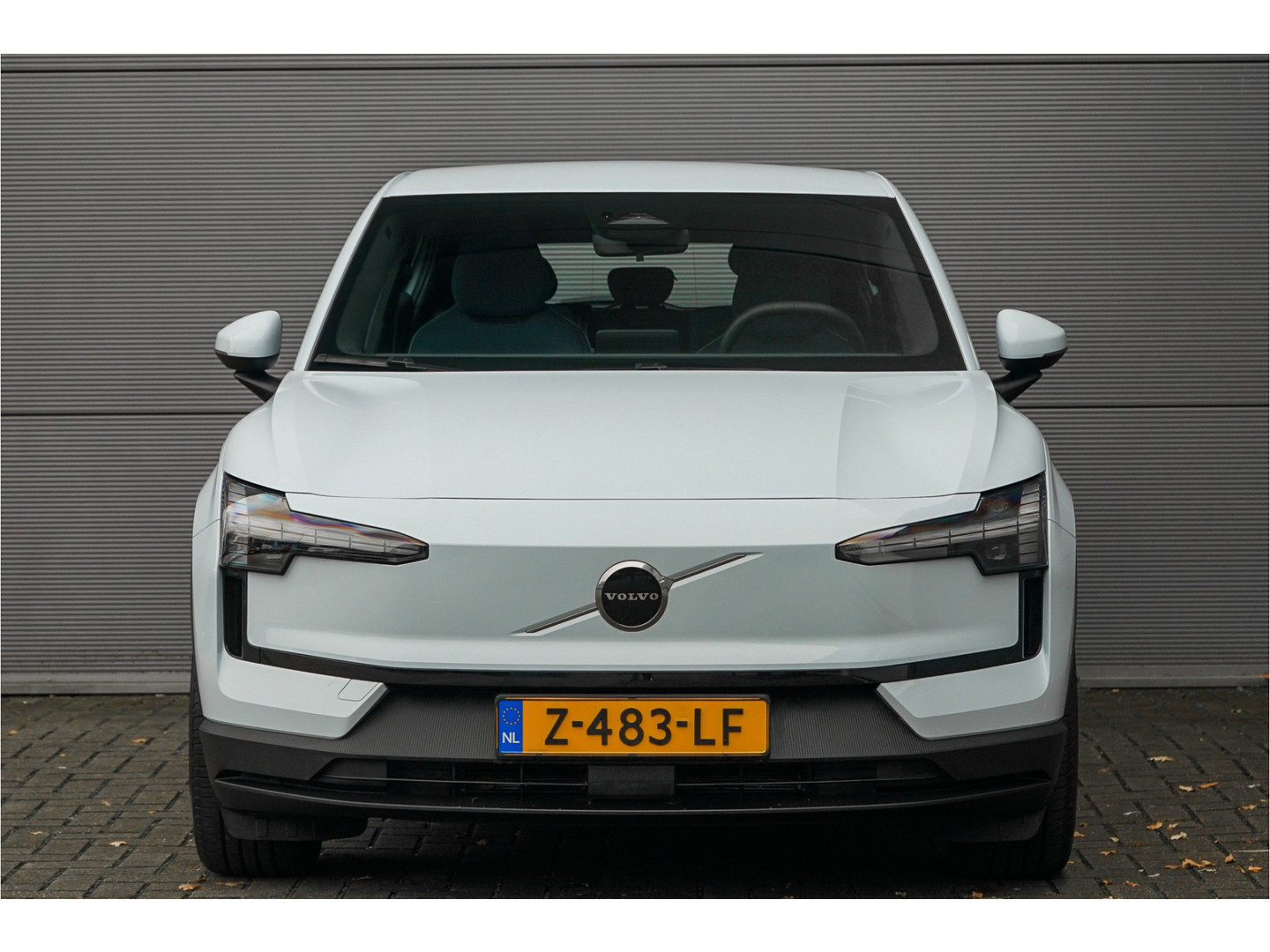Volvo Volvo