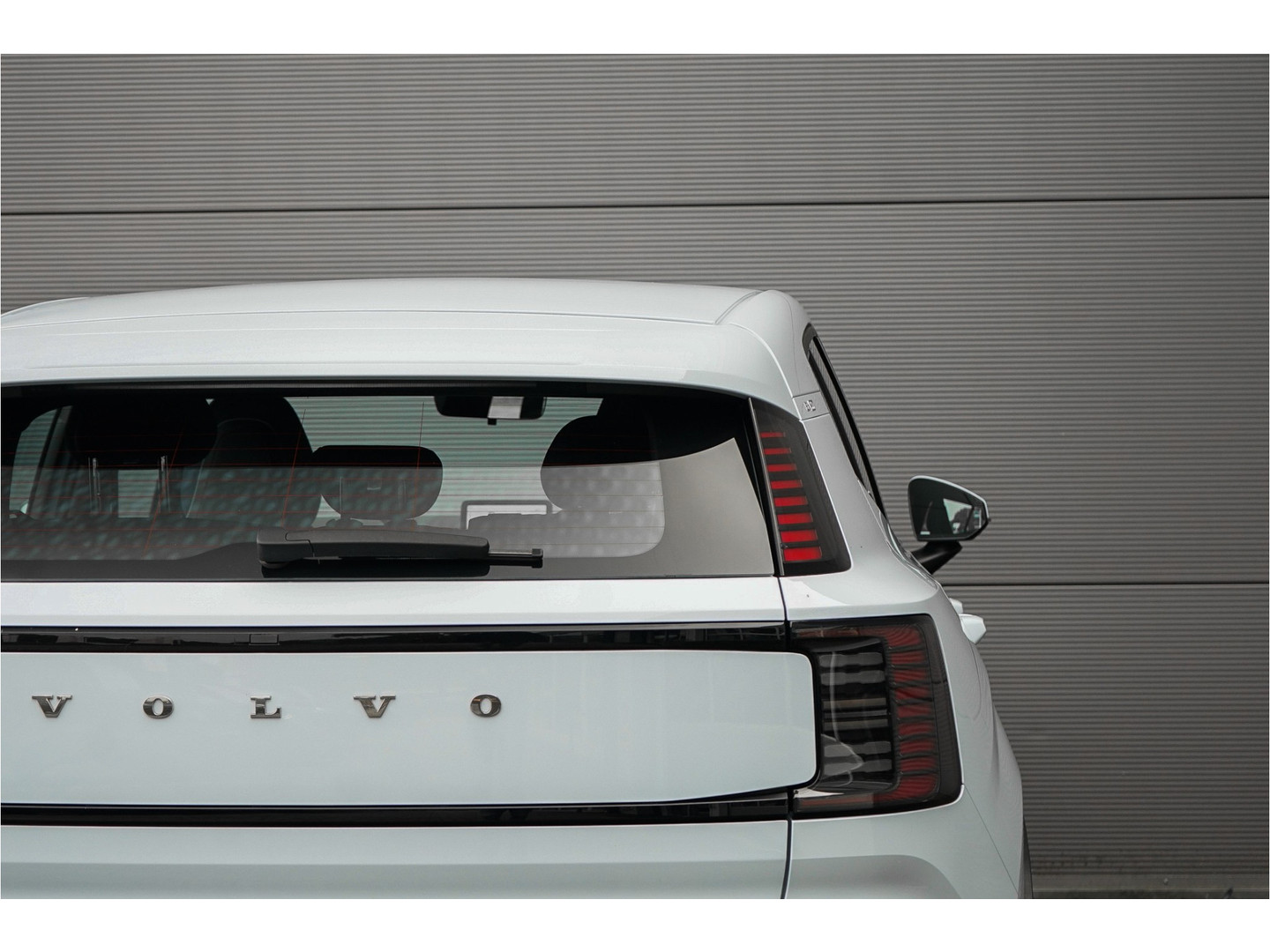 Volvo Volvo