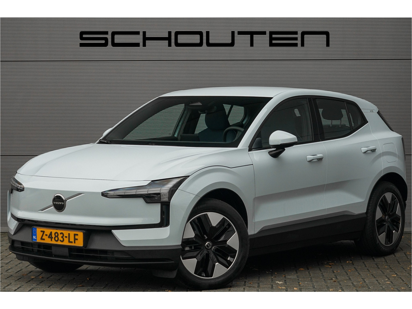 Volvo Volvo