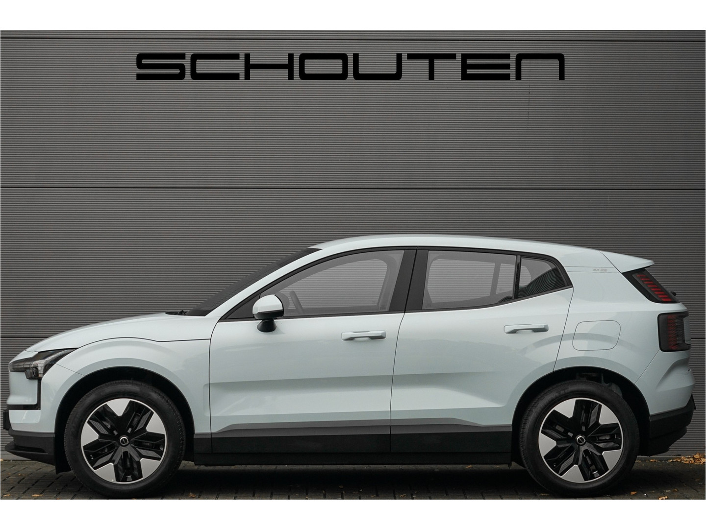 Volvo Volvo