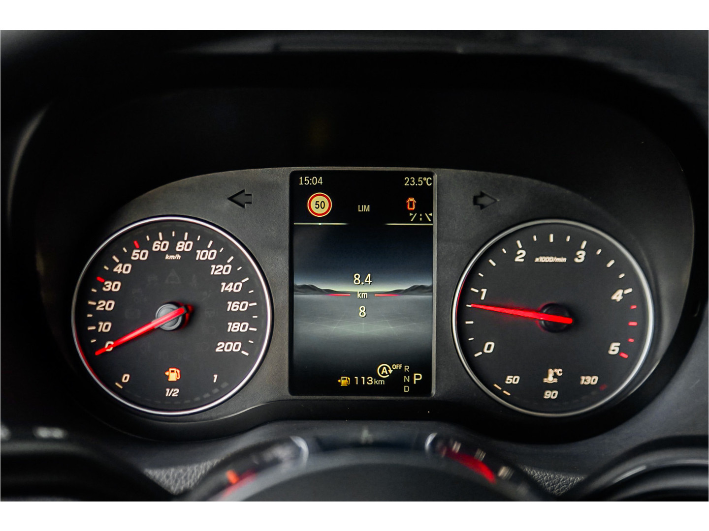 Mercedes-Benz Mercedes-Benz