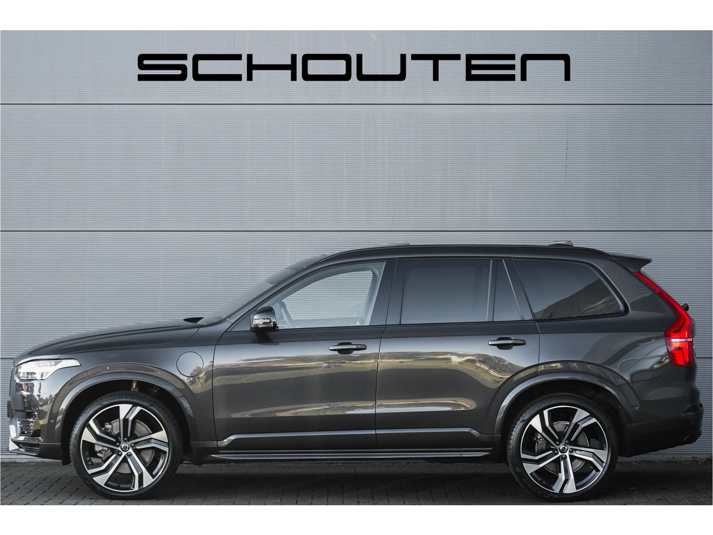 Volvo Volvo