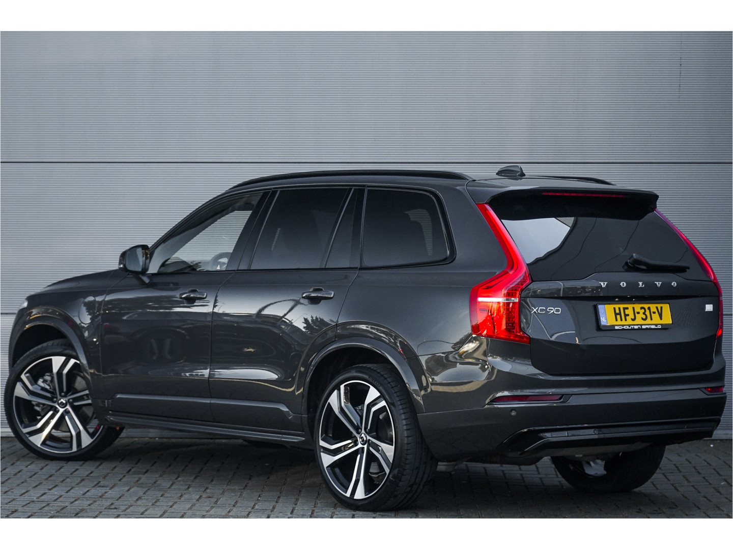 Volvo Volvo