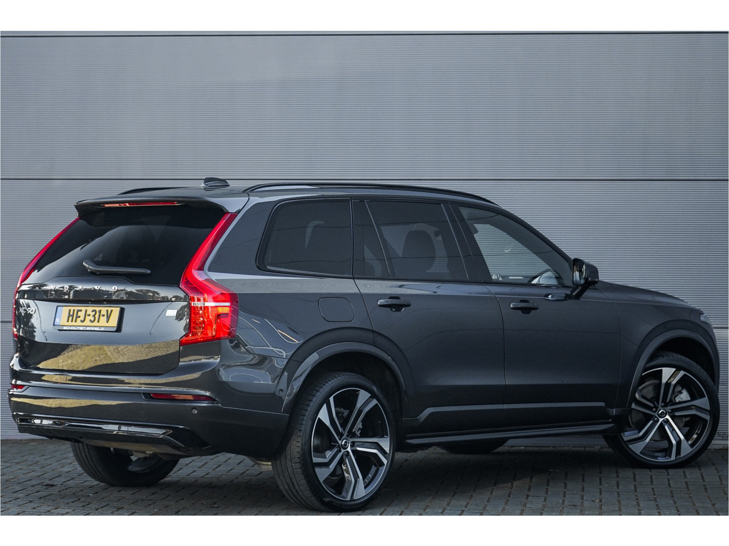 Volvo Volvo