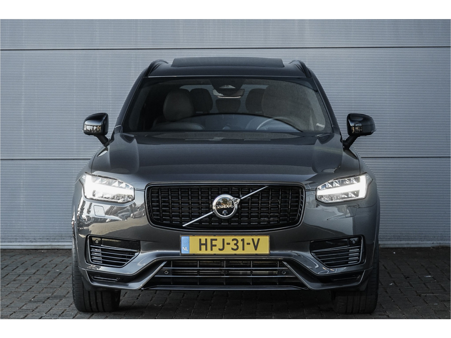 Volvo Volvo