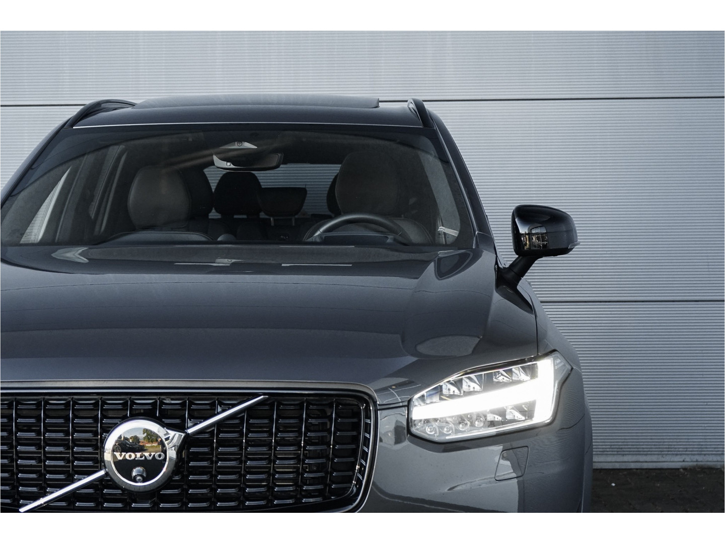 Volvo Volvo