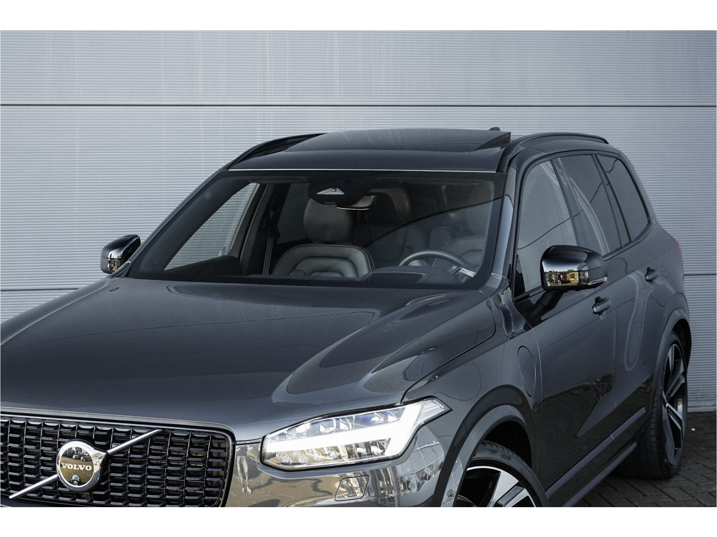 Volvo Volvo