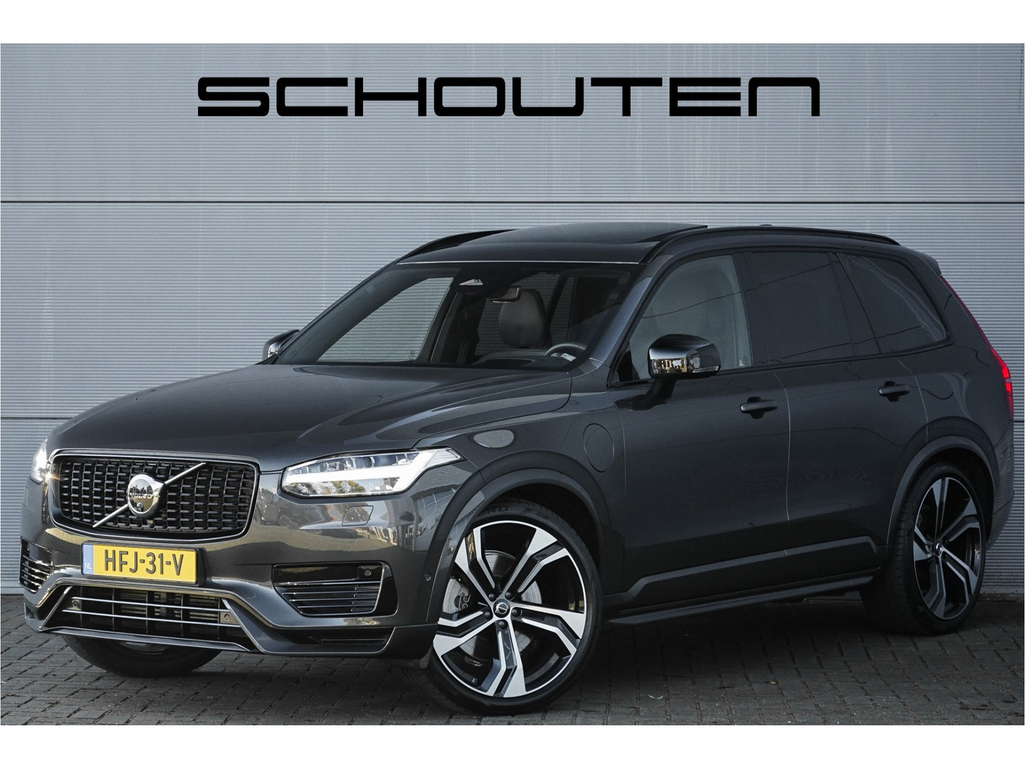Volvo Volvo