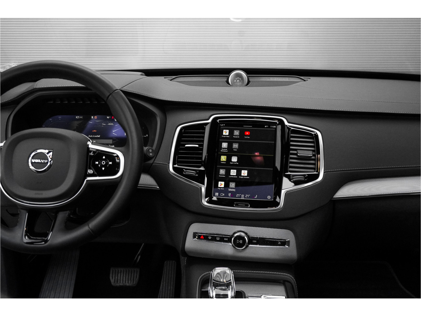 Volvo Volvo
