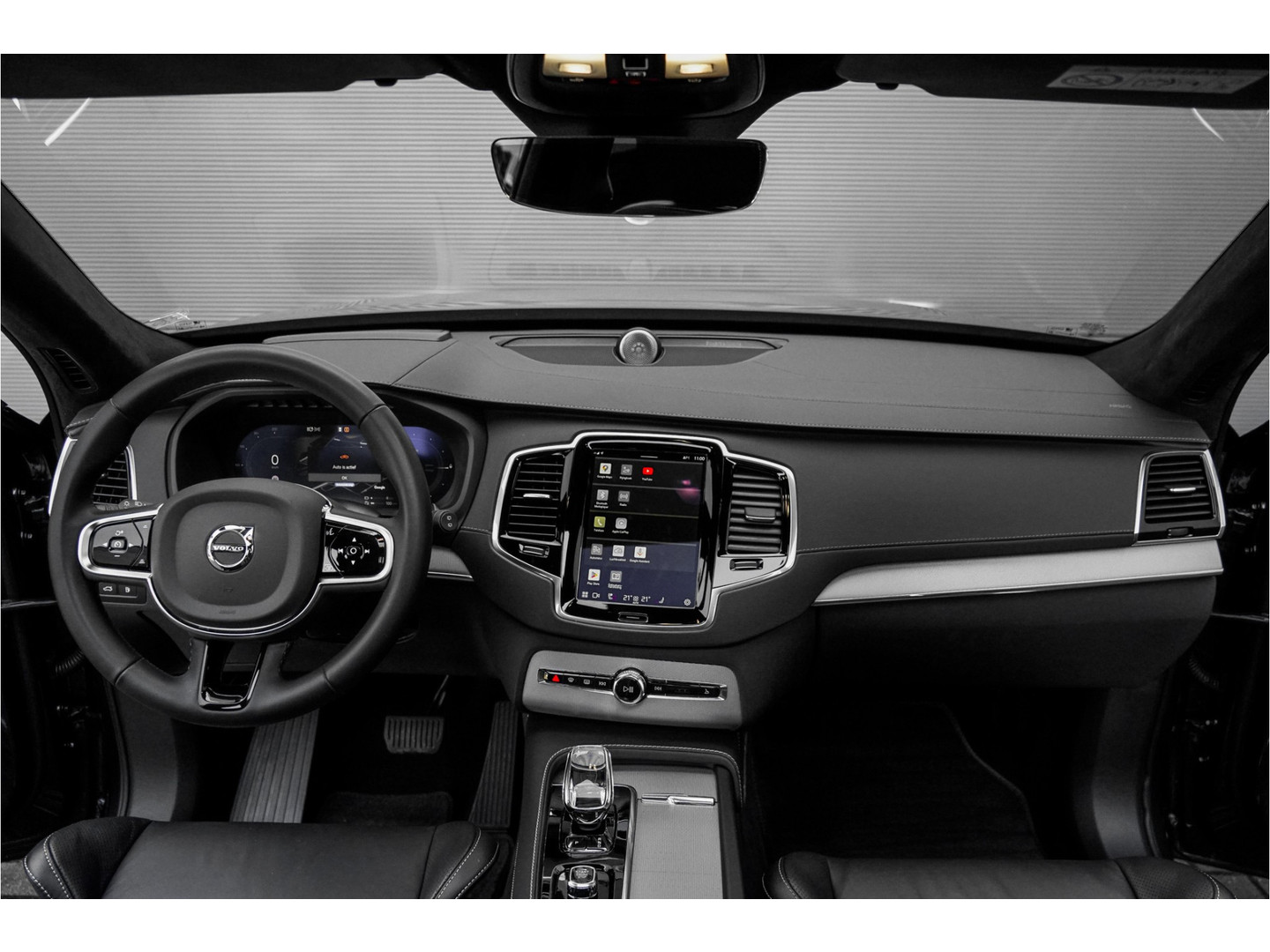 Volvo Volvo