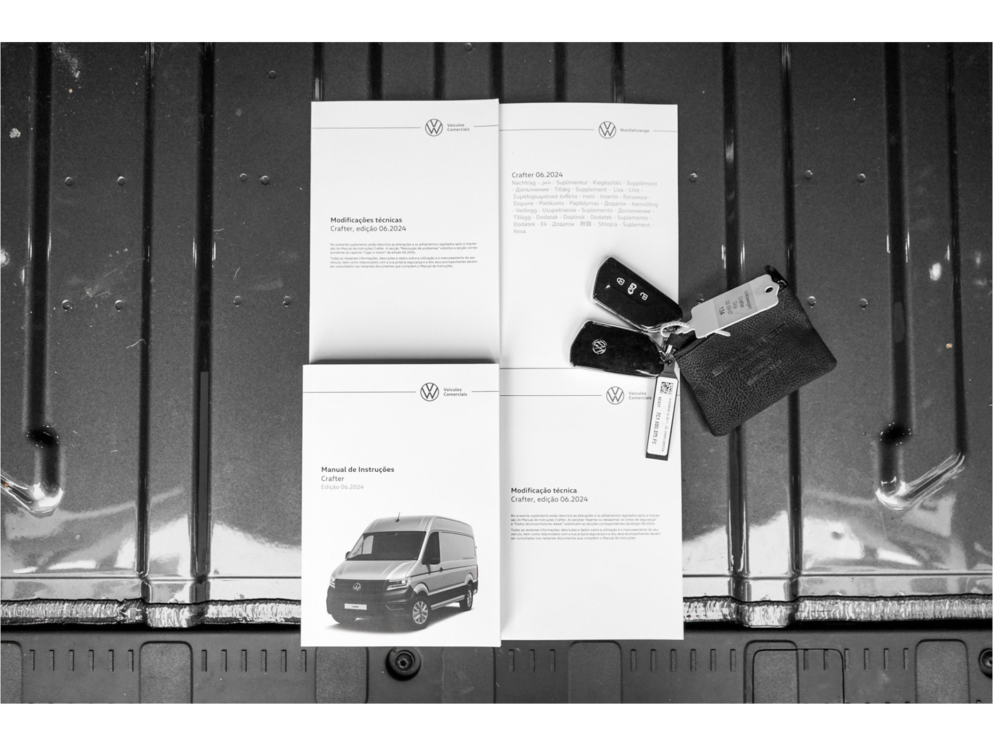 Volkswagen Volkswagen