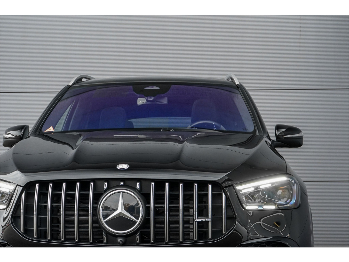 Mercedes-Benz Mercedes-Benz