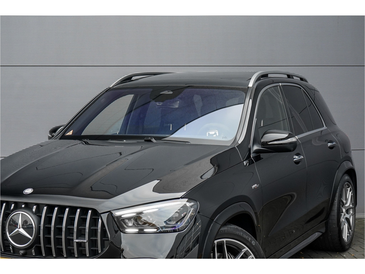 Mercedes-Benz Mercedes-Benz