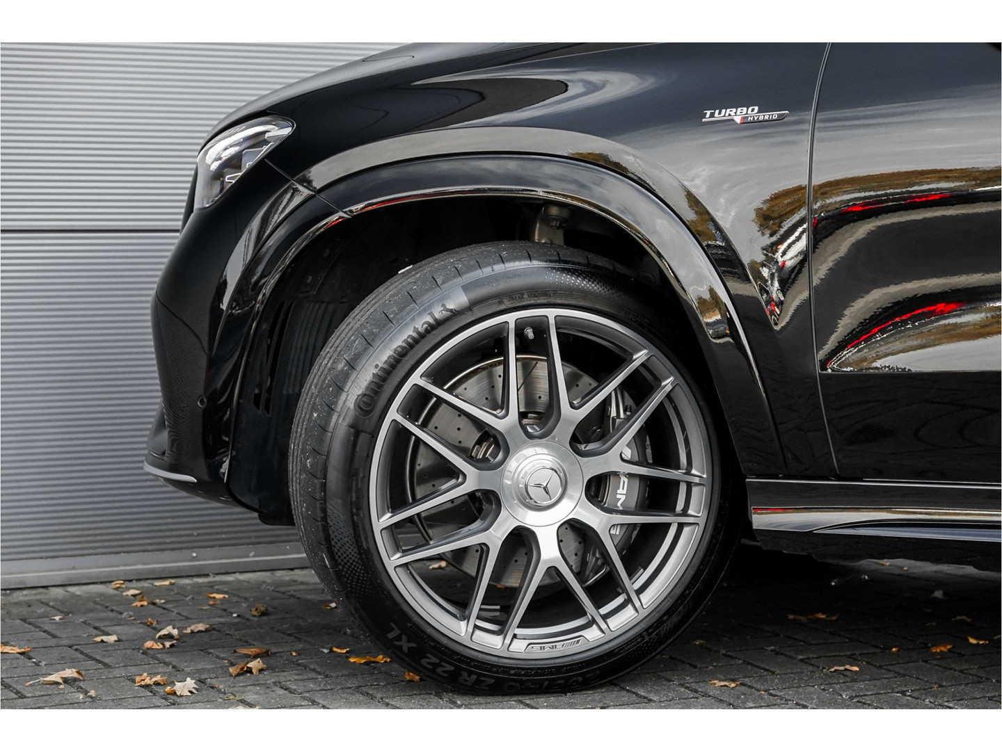 Mercedes-Benz Mercedes-Benz