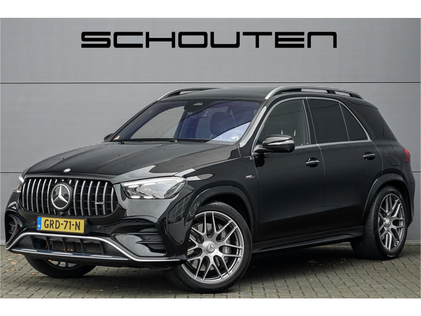 Mercedes-Benz Mercedes-Benz