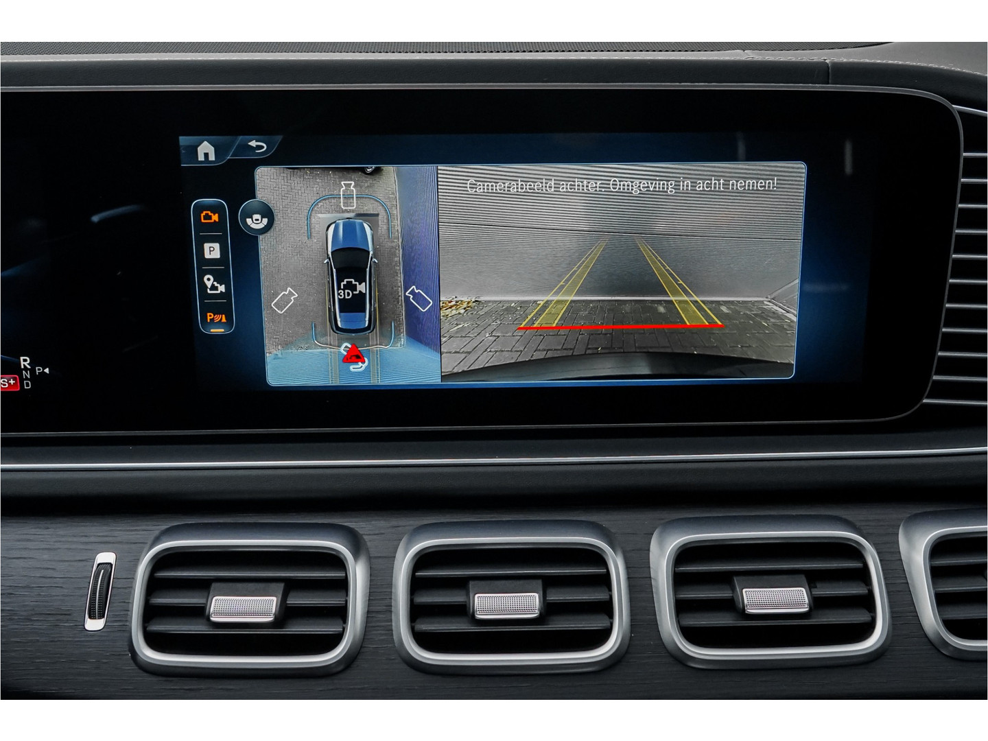 Mercedes-Benz Mercedes-Benz