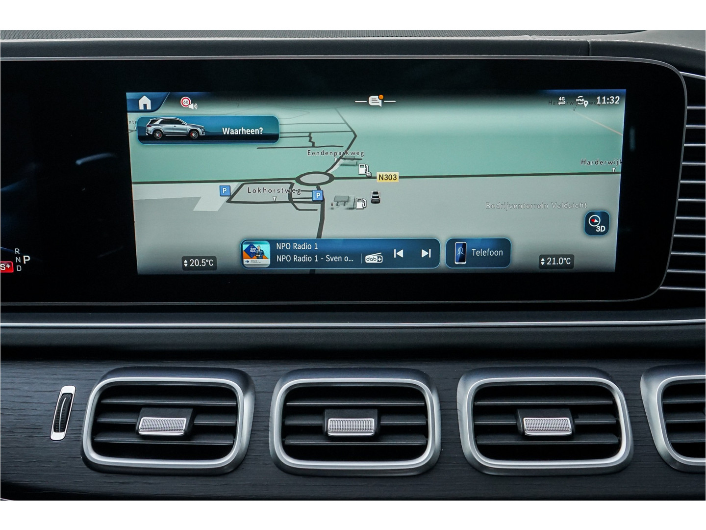 Mercedes-Benz Mercedes-Benz