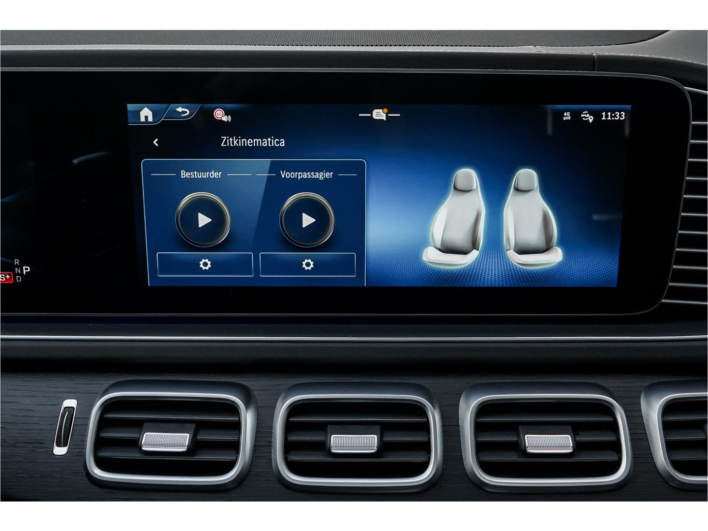 Mercedes-Benz Mercedes-Benz