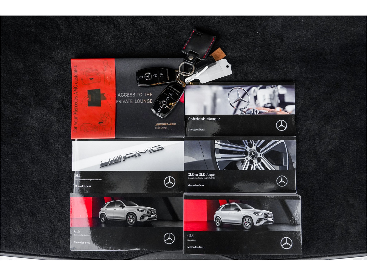 Mercedes-Benz Mercedes-Benz