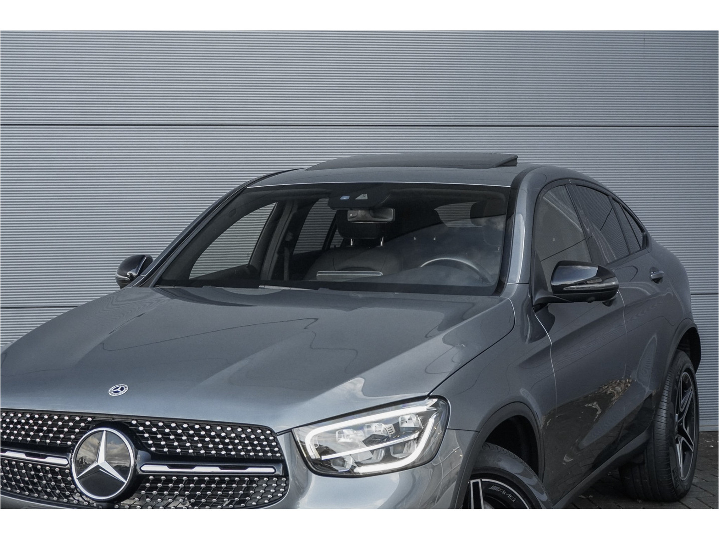 Mercedes-Benz Mercedes-Benz